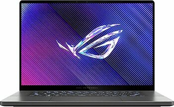 Asus ROG Zephyrus G16 GU605CM-QR063 Ultra 7 255H 16 GB 1 TB SSD RTX5060 16" WQXGA Gaming Laptop