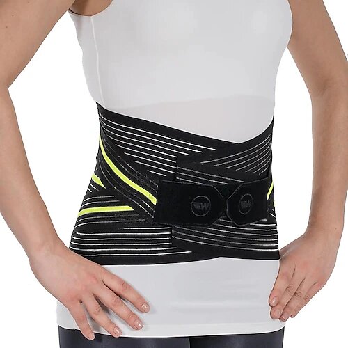Wingmed W448 Sportif Lumbosakral 26 cm Medikal Korse