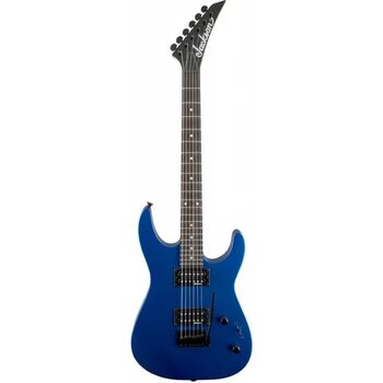 Jackson JS11 Dinky MBL Elektro Gitar