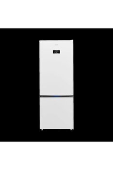 Beko 670475 EB No Frost Buzdolabı