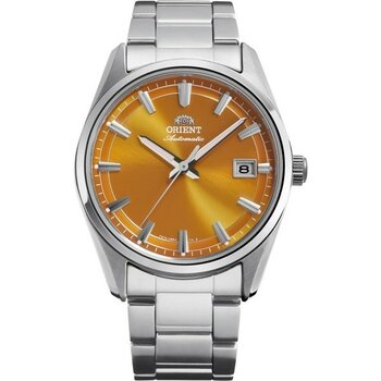 Orient Mako RA-AC0R08Y30B Erkek Kol Saati - Metalik