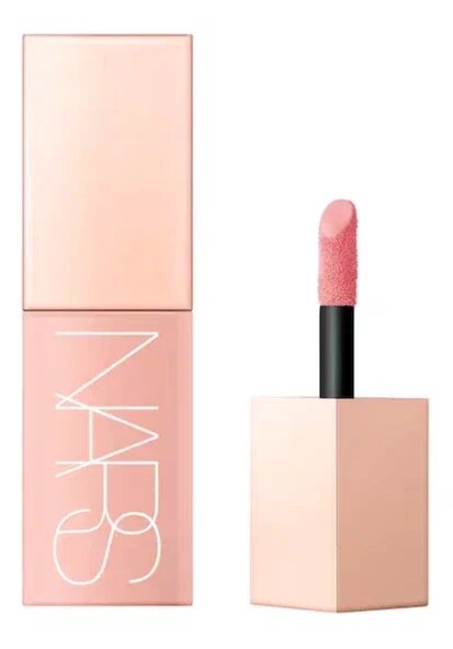 NARS Afterglow Liquid Blush Orgasm Likit 7 ml