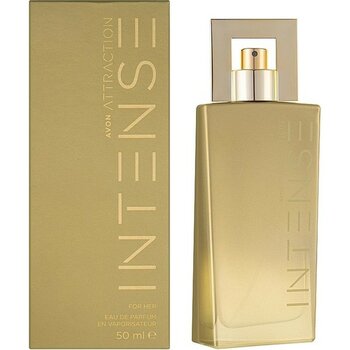 Avon Attraction İntense 50 ml Edp Kadın Parfümü