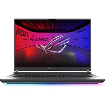 Asus Rog Strix G18 G815JMR-S9035 Intel Core I9-14900HX 8gb Ram 2tb SSD Freedos K5 - 2 TB - 8 GB