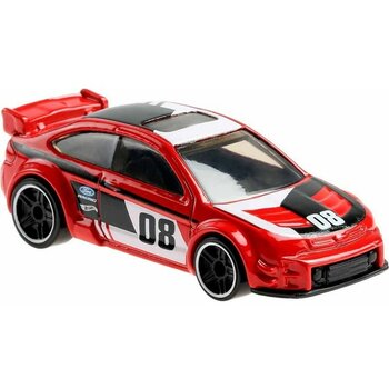 Hot Wheels Cult Racers Seri Arabalar GYN19 - '08 Ford Focus