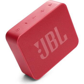 JBL Go Essential, Bluetooth Hoparlör, Ipx7, Kırmızı