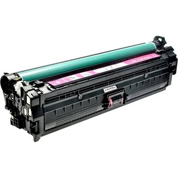 Hp CP5225DN Toner Muadil Kırmızı (7.300 Sayfa) 2 Yıl Parça Garantili