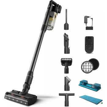 Philips XC7057/01 7000 Serisi 25.2 V Kablosuz Dikey Süpürge