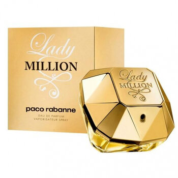 Paco Rabanne Lady Million Edp 80 Ml Kadın Parfüm