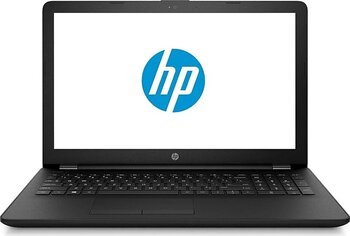 Hp 15-BS150NT Notebook - 15.6'', i3 5. Nesil, 4 GB Ram, 240 GB SSD