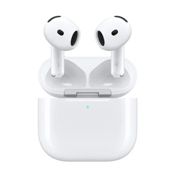 Apple Airpods 4 Bluetooth Kulak İçi Kulaklık (apple Türkiye Garantili) Beyaz