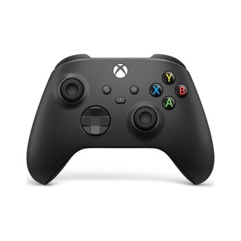 Microsoft Xbox Wireless Controller Siyah 9.nesil İthalatçı Garantili