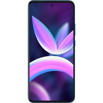 Omix X400 128 GB 4 GB Ram (Omix Türkiye Garantili) Mavi