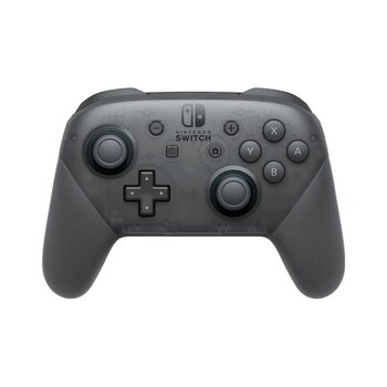 Nintendo Switch Pro Controller Oyun Kolu