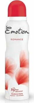 Emotion Romance Sprey 150 ml Deodorant