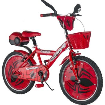 Tunca Torrini Trapper 20" Spider Çocuk Bisikleti