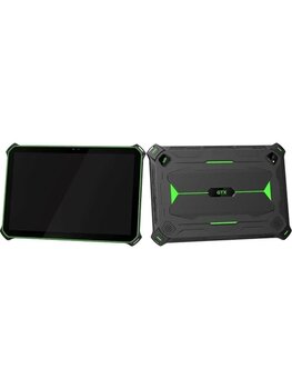 Hometech  Gtx Jaculus V2 256 Gb 10.1" Tablet