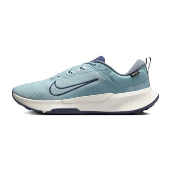 Nike Juniper Trail 2 Mavi 42.5 Bağcıklı Yürüyüş-Koşu Ayakkabısı