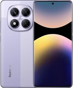 Xiaomi Redmi Note 14 Pro 5G 512 GB 12 GB Mor