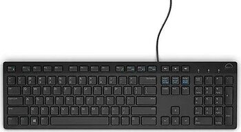 Dell KB216 Siyah Kablolu Klavye