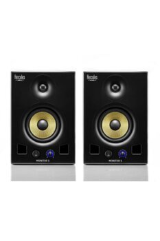 HERCULES dj monitör çift