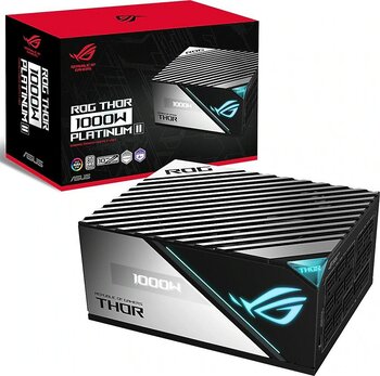 Asus ROG THOR 1000P2 V2 1000 W Power Supply