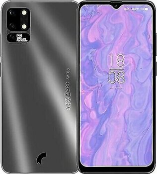 Reeder S19 Max 128 GB 2 GB Siyah