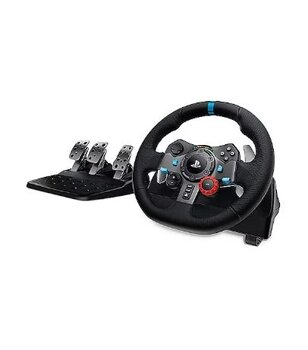 Logitech G29 Driving Force Direksiyon Seti
