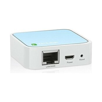 Tp-Lınk TL-WR802N 300MBPS Kablosuz Nano Router