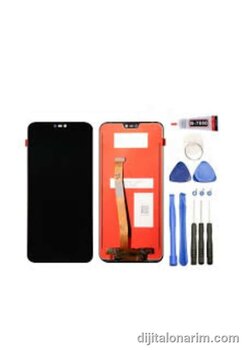 Huawei P20 Lite Ekran