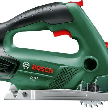 Bosch PKS 16 Multi Mini Daire Testere