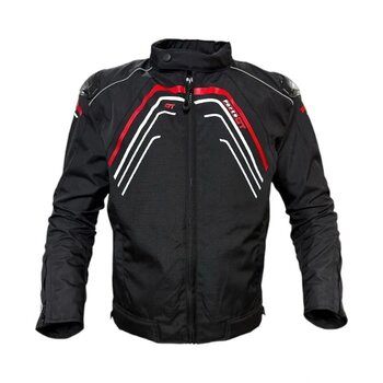 Forte Gt Motosiklet Montu 4 Mevsim 2001075 Energy Siyah Full Koruma