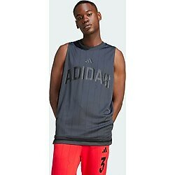 Dkgrey Adidas Erkek Günlük Atlet M Us Sport Tnk Jd8104 Gri