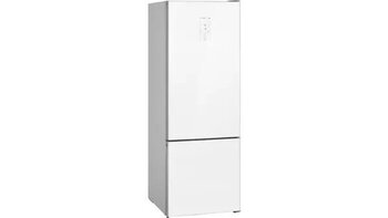 Profilo Bd3056wfln Buzdolabı No-Frost Alttan Donduruculu Beyaz Cam