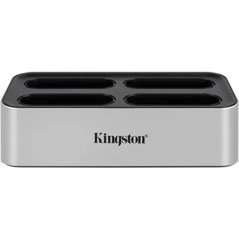 Kingston Workflow Station Dock ve Usb Mini Hub