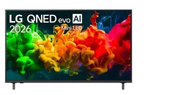 Lg 55Qned81b6a 55'' 139 Ekran Uydu Alıcılı 4K Ultra Hd Smart Webos Miniled Tv