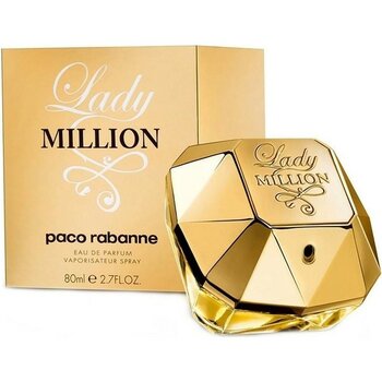 Paco Rabanne Lady Million Edp Kadın Parfüm 80 ml