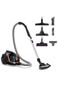 Philips Marathon Daily XB7151/07 Torbasız elektrikli süpürge