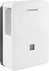 Trotec TTK 127 E Nem Alma Cihazı