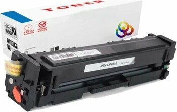 Plusprint 201a HP LaserJet Pro MFP M127fn Uyumlu Toner