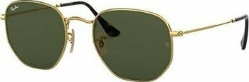 Ray-Ban RB3548N 001 54 Unisex Güneş Gözlüğü