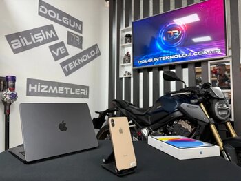 İphone Xs Max 256 Gb (İkinci El)