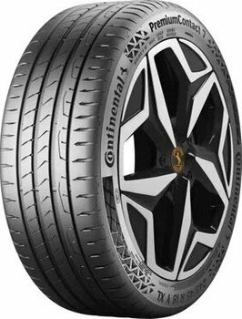 Continental 225/45 R17 91V PremiumContact 7 Yaz Lastiği
