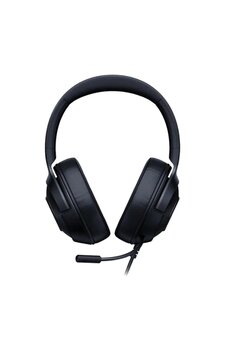 RAZER Kraken X Essential Siyah Mikrofonlu Kablolu Kulaklık
