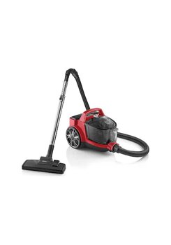 Arzum AR4071 Clean Force Cyclone 890 W Filtreli Toz Torbasız Elektrikli Süpürge