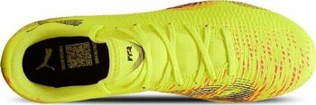 Puma Future 8 Play FG/AG Sarı 42,5 Futbol Ayakkabısı