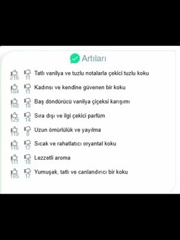 Olympea Pako Raban Kadin Parfüm 75ml Edp Kalici Ve Silaji Yüksek