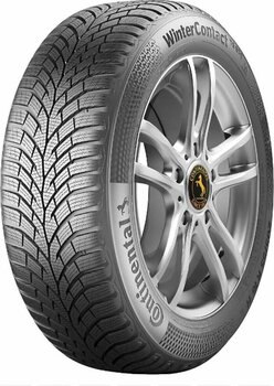 Continental 205/55 R16 91t Wintercontact Ts870 Kış (2023)