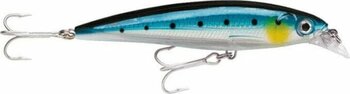 Rapala X-rap Saltwater Yapay Balığı Bsrd 140 Mm Standart
