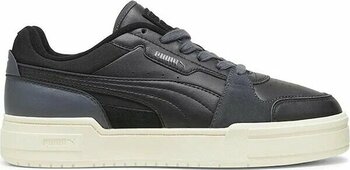 Puma Ca Pro Lux Iıı Siyah 36 Spor Ayakkabı